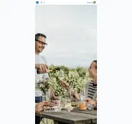 Kleine Seitenvorschau von gruppenreisen.niederoesterreich.at