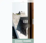 Kleine Seitenvorschau von domhotellimburg.de