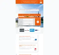 Kleine Seitenvorschau von stellenangebote-ulm-albdonaukreis.de