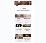 Kleine Seitenvorschau von nikolai-spandau.de