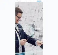 Kleine Seitenvorschau von stellenanzeigenwarenverraeumung-sigsales1.career.softgarden.de