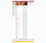 Kleine Seitenvorschau von ninaspizza-marl.de