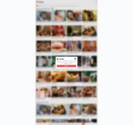 Kleine Seitenvorschau von tubepornclassic.com