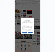 Kleine Seitenvorschau von tv9hindi.com
