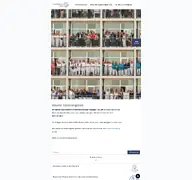 Kleine Seitenvorschau von stellen.luisenhospital.de