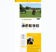 Kleine Seitenvorschau von as-das-pferd.de