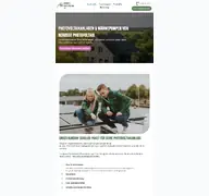 Kleine Seitenvorschau von nordsee-photovoltaik.de