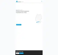 Kleine Seitenvorschau von asdonk-online.de