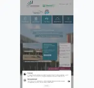 Kleine Seitenvorschau von gms-salem.de
