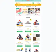 Kleine Seitenvorschau von ritohobby.de