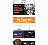 Kleine Seitenvorschau von ase-hockey-shop.de