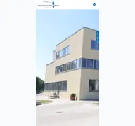 Kleine Seitenvorschau von stellenportal.krankenhausbuwl.de
