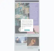 Kleine Seitenvorschau von maketecheasier.com