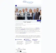 Kleine Seitenvorschau von notar-schmidt-bochum.de