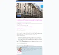 Kleine Seitenvorschau von gnpo.de