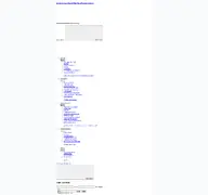 Kleine Seitenvorschau von fahrinfo.vbb.de