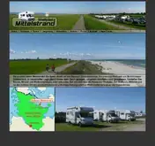 Kleine Seitenvorschau von stellplatz-mittelstrand.de