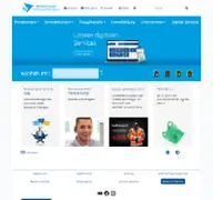 Kleine Seitenvorschau von asf-online.de