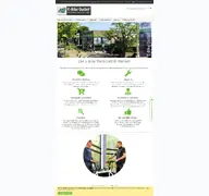 Kleine Seitenvorschau von ebike-werkstatt-viersen.de