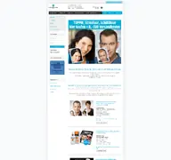 Kleine Seitenvorschau von haarverdichtung-shop.de