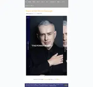 Kleine Seitenvorschau von notp-fanpage.de