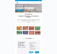 Kleine Seitenvorschau von asg-bildungsforum.de