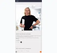 Kleine Seitenvorschau von webwerkerei.de