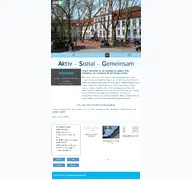 Kleine Seitenvorschau von asg-castrop-rauxel.de