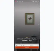 Kleine Seitenvorschau von labrandaagiosgeorgios.resorthotel.de