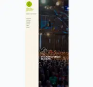 Kleine Seitenvorschau von stelzenfestspiele.de