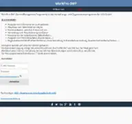 Kleine Seitenvorschau von asg-kunden.de