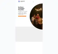 Kleine Seitenvorschau von novoscore.de