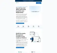 Kleine Seitenvorschau von hmb.net-haus2.de