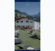 Kleine Seitenvorschau von botenwirt.at