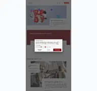 Kleine Seitenvorschau von szkb.ch