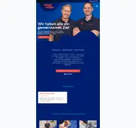 Kleine Seitenvorschau von asholt-moeller.de