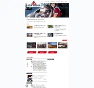 Kleine Seitenvorschau von asia-arena.de
