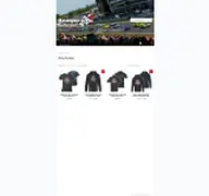 Kleine Seitenvorschau von asia-arena-shop.de