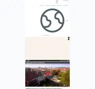 Kleine Seitenvorschau von kraemerbruecke-erfurt.de