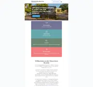 Kleine Seitenvorschau von oberschule-brandis.de