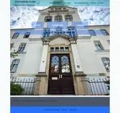 Kleine Seitenvorschau von oberschule-koetitz.de