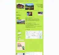 Kleine Seitenvorschau von oberstdorf-ferienwohnung-appartement.de