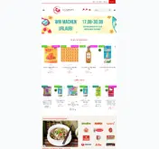 Kleine Seitenvorschau von asia-foodstore.de