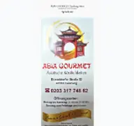 Kleine Seitenvorschau von asia-gourmet-duisburg-mitte.de