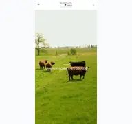 Kleine Seitenvorschau von krautsandfarm.de