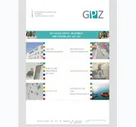 Kleine Seitenvorschau von gpz-fn.de
