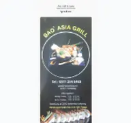 Kleine Seitenvorschau von asia-grill-sushi.de