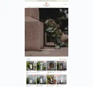 Kleine Seitenvorschau von grabschmuck-zentrum.de