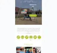 Kleine Seitenvorschau von obs-achterndiek.de