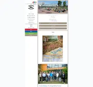 Kleine Seitenvorschau von obs-bad-laer.de